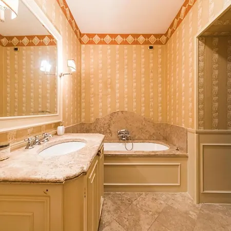 Appartement Lussuoso Nel Cuore Di Bologne