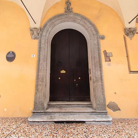 Lussuoso Nel Cuore Di Appartement