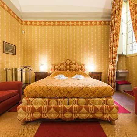Lussuoso Nel Cuore Di Appartement Bologne