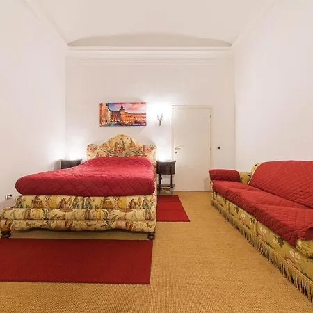 Lussuoso Nel Cuore Di Appartement