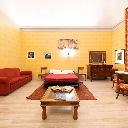Apartmán Macan Palace