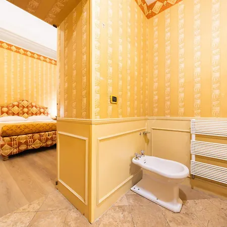 Macan Palace Apartmán *