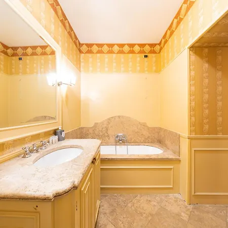 Macan Palace Apartmán