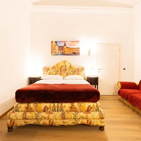 Macan Palace * Boloňa