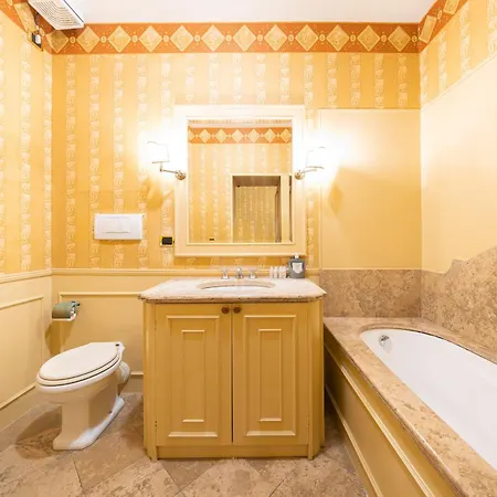 Macan Palace Apartmán