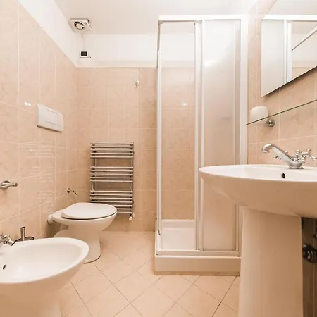 Macan Palace Apartamento Bolonia