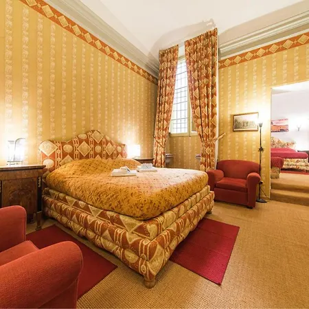 Macan Palace Apartamento