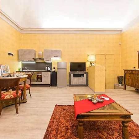 Macan Palace شقة *