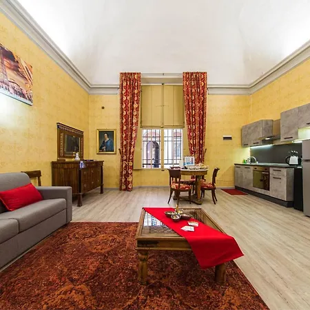 Macan Palace * بولونيا