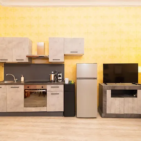 Macan Palace * Boloňa