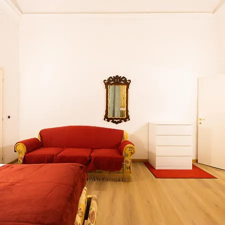 Macan Palace Apartmán *