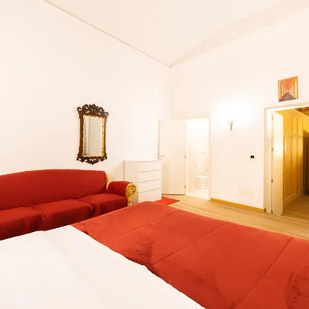 Macan Palace Apartmán *