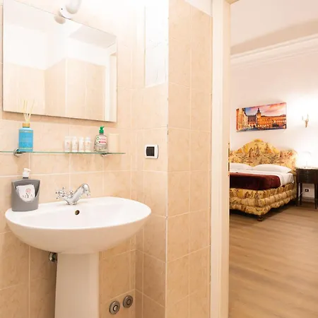 Macan Palace Apartmán