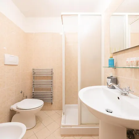 Appartamento Macan Palace