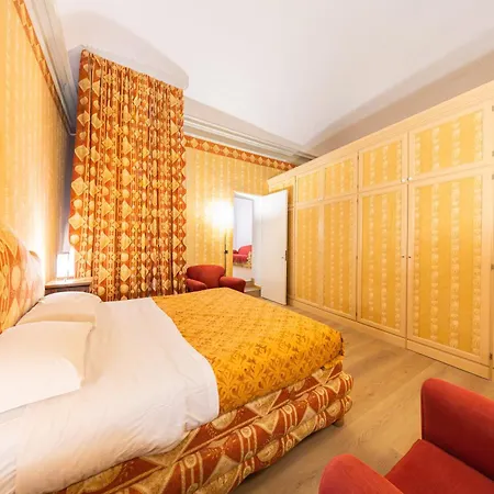 Apartmán Macan Palace Boloňa