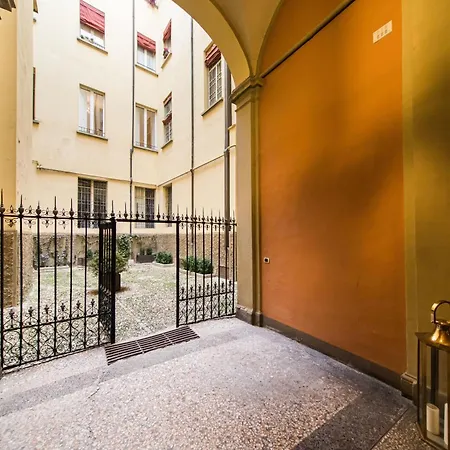 Macan Palace Apartmán *