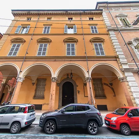Appartamento Macan Palace