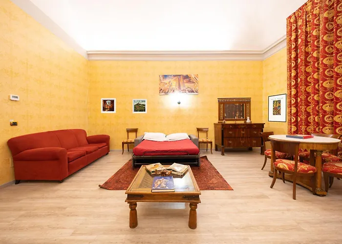 Apartamento Macan Palace