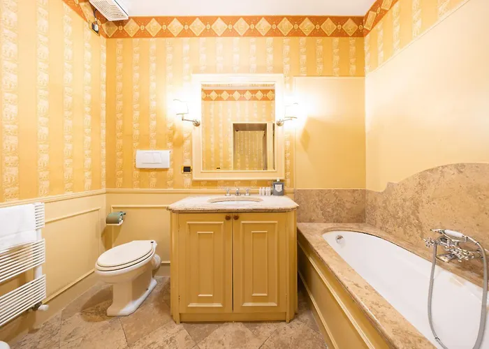 Macan Palace Apartamento