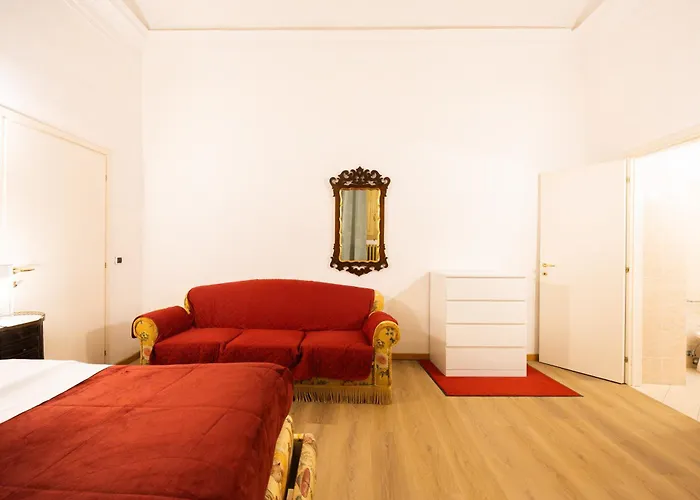 Macan Palace Apartamento *