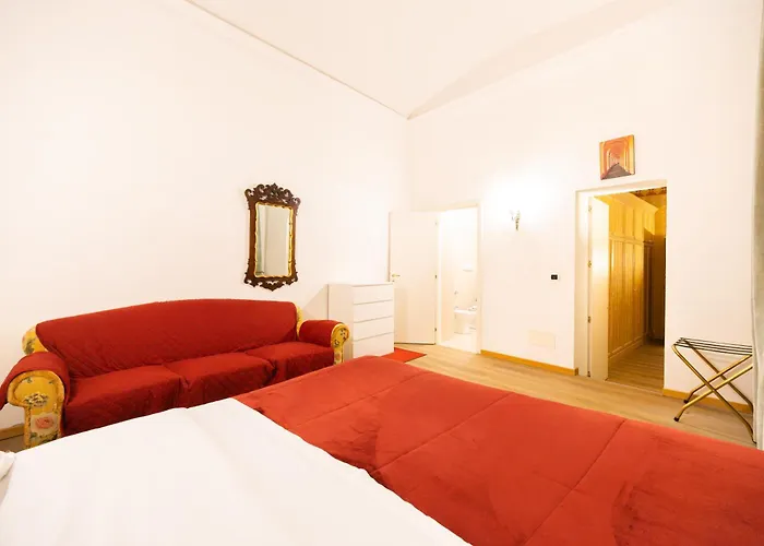 Macan Palace Apartamento *