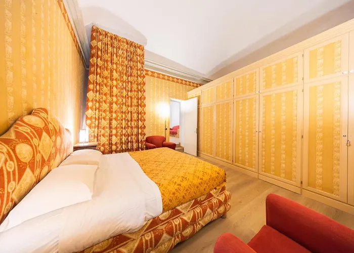 아파트 Macan Palace 볼로냐