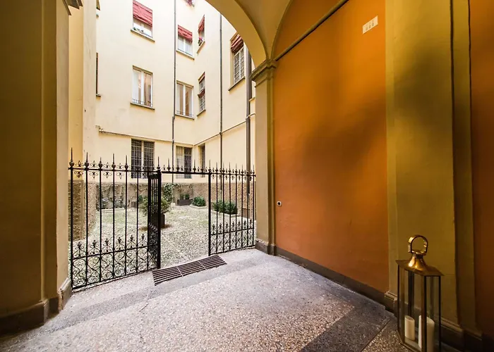 Macan Palace Apartamento *