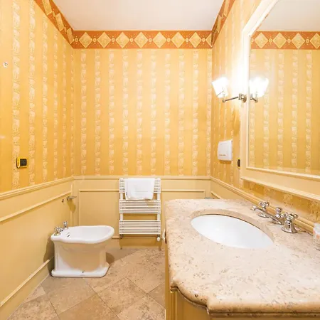 Apartment Macan Palace *