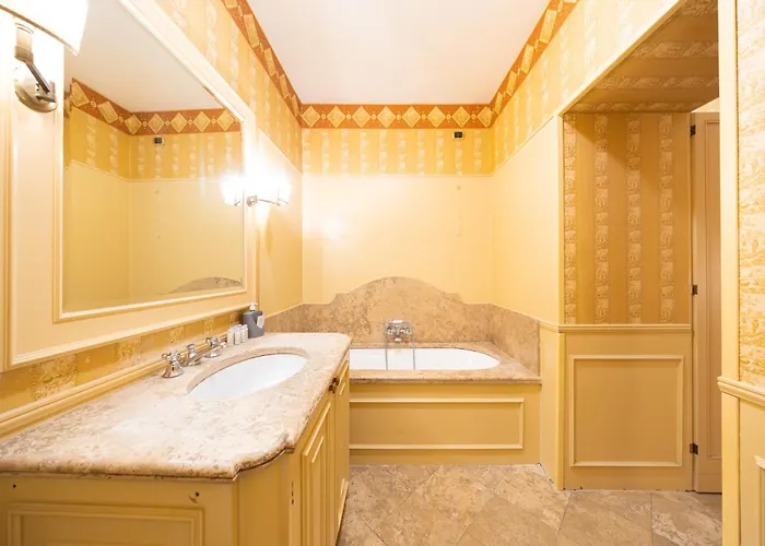 Macan Palace Appartement