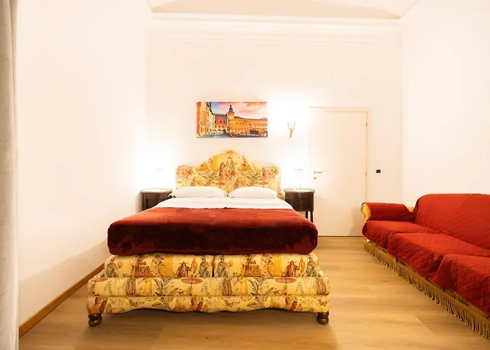 Macan Palace * Bologne