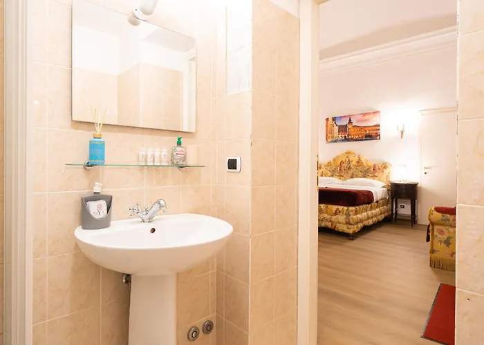 Macan Palace Apartment