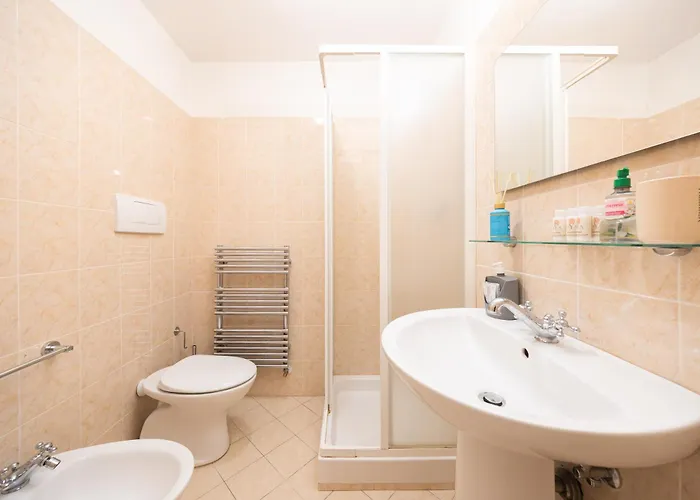 Appartement Macan Palace