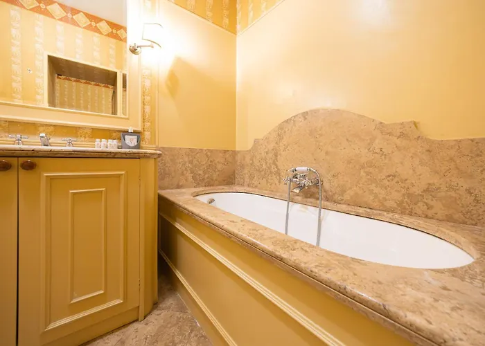 Macan Palace * Bologne