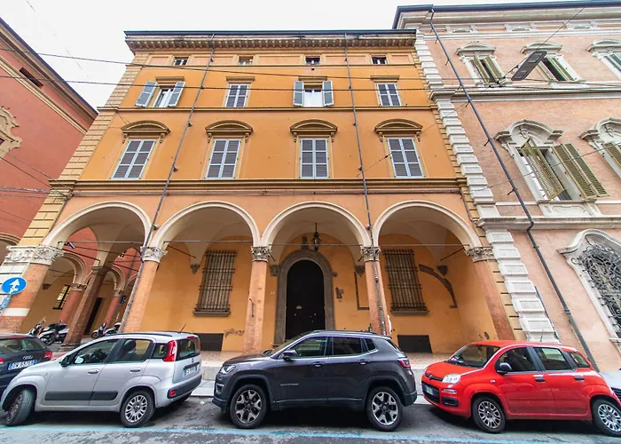 Appartement Macan Palace