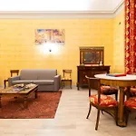 Lägenhet Macan Palace *