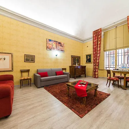 Macan Palace Apartman Bologna