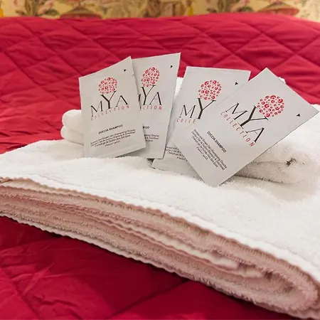 Apartman Macan Palace